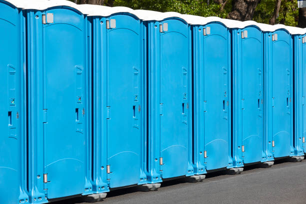 Best Portable Restroom Maintenance and Cleaning in Montezuma, GA