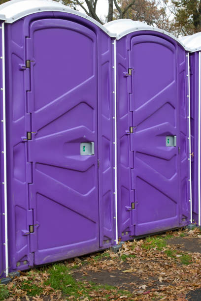 Best Long-Term Portable Toilet Rental in Montezuma, GA