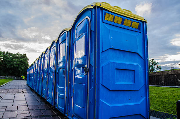 Best Deluxe Portable Toilet Rental in Montezuma, GA