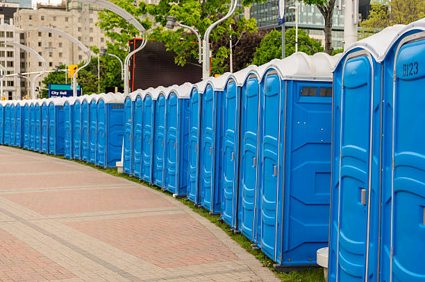 Best Event Portable Toilet Rental in Montezuma, GA